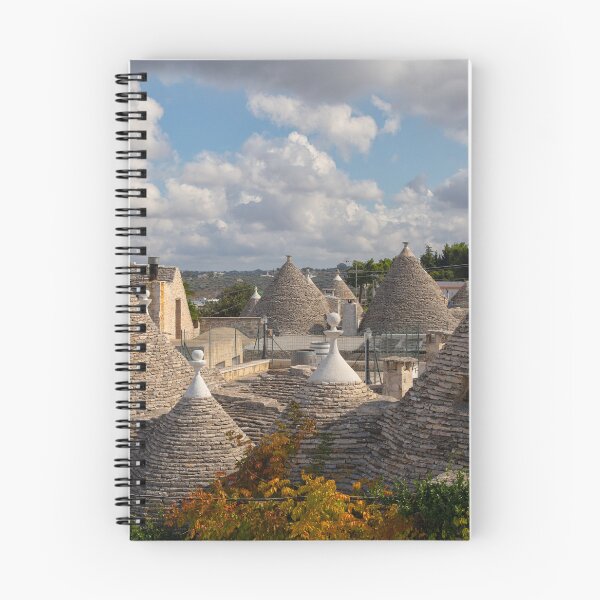 Item preview, Trulli in Alberobello in Puglia designed and sold by Photopat.