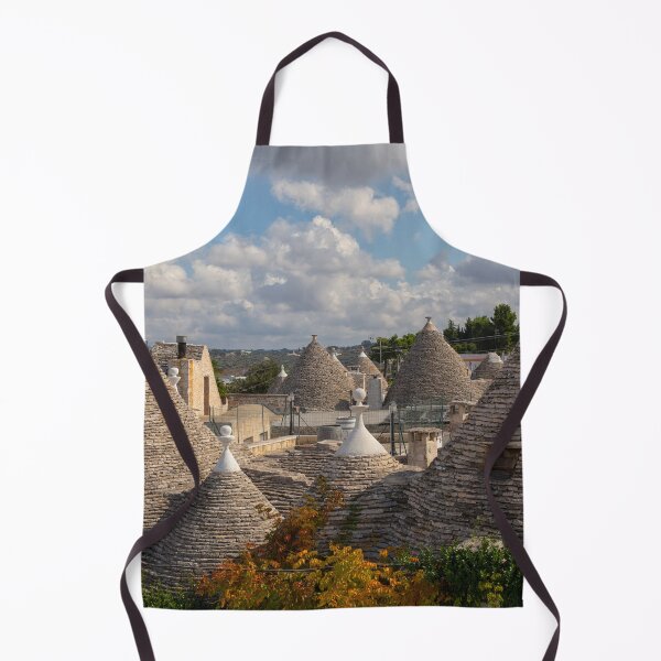 Item preview, Trulli in Alberobello in Puglia designed and sold by Photopat.