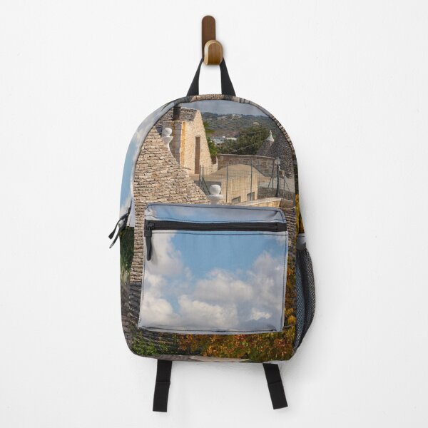Item preview, Trulli in Alberobello in Puglia designed and sold by Photopat.
