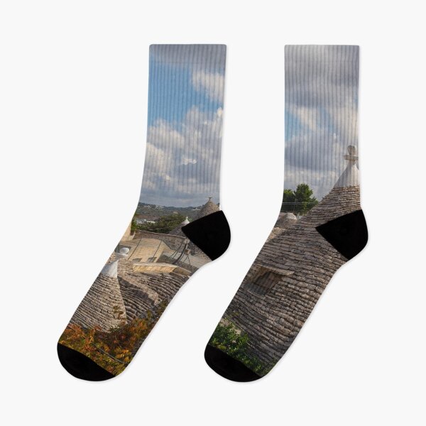 Item preview, Trulli in Alberobello in Puglia designed and sold by Photopat.