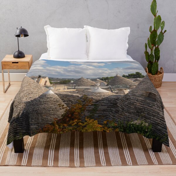 Item preview, Trulli in Alberobello in Puglia designed and sold by Photopat.