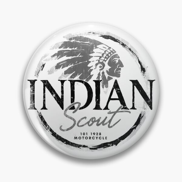 Item preview, 1928 Indian Scout 101 Classic Vintage Motorcycle V Twin Engine Native Chief Warbonne designed and sold by EdGraphy.