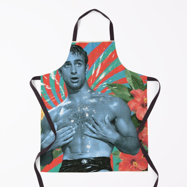 Item preview, Tropical Delirium — Pop Surrealism designed and sold by JaimeLikes.