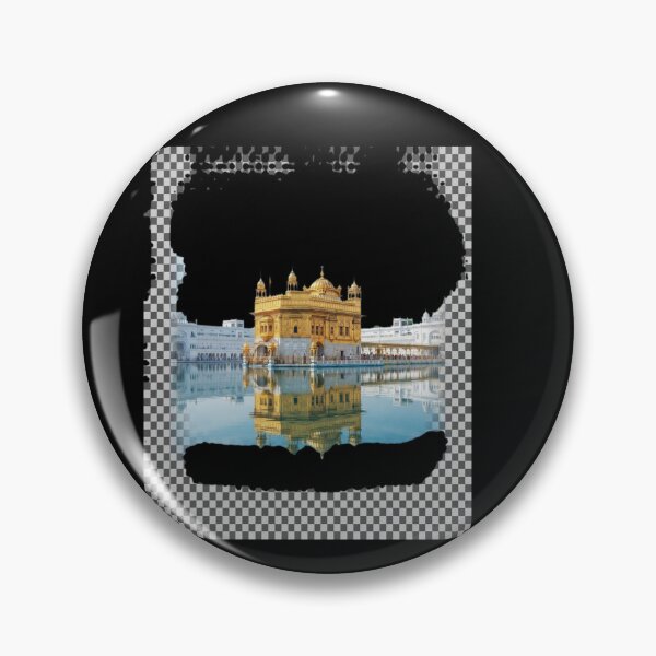 Item preview, The Golden Temple designed and sold by livasyczosek3.