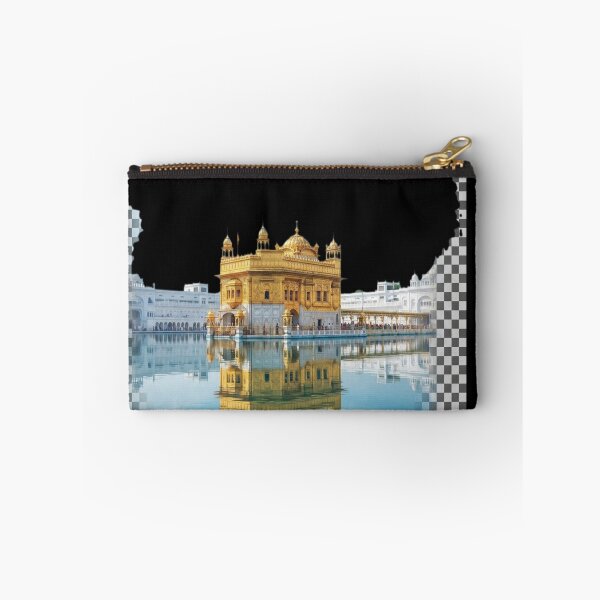 Item preview, The Golden Temple designed and sold by livasyczosek3.