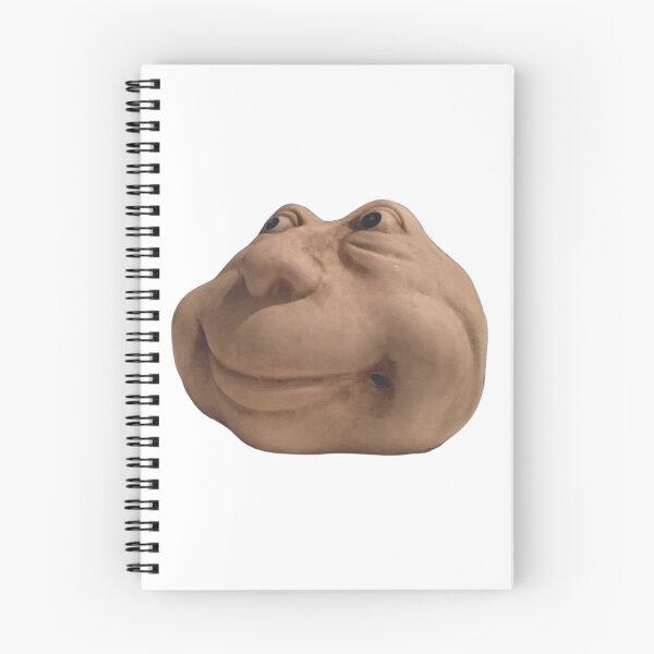 Item preview, Forsaken 007n7 Roblox Funny Face Meme Design designed and sold by Morrisenner.