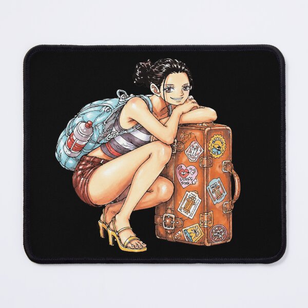 Item preview, Nico Robin Anime Pose designed and sold by Still101Jamars.