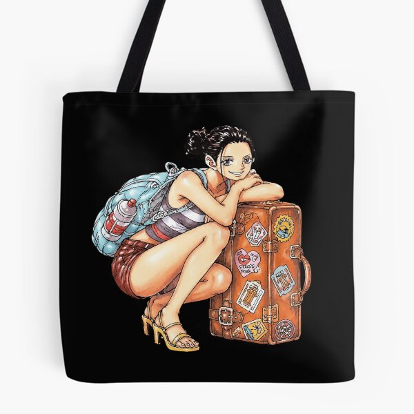 Item preview, Nico Robin Anime Pose designed and sold by Still101Jamars.