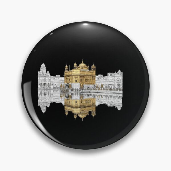 Item preview, Golden Temple India designed and sold by livasyczosek3.