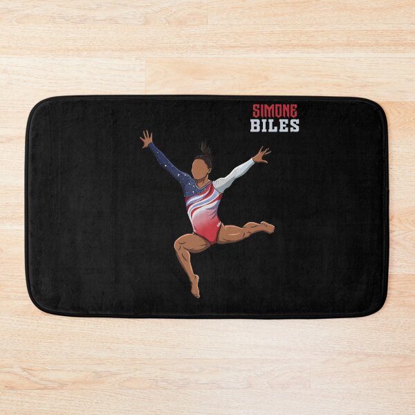 Item preview, Simone Biles - American Artistic Gymnast - Athlete designed and sold by GlimTig.