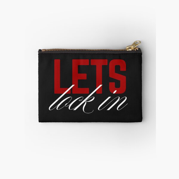 Item preview, Lets Lock In designed and sold by Designnari.