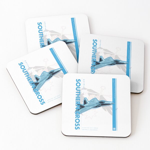 Item preview, Ace Combat X - Southern Cross designed and sold by Patrick King.