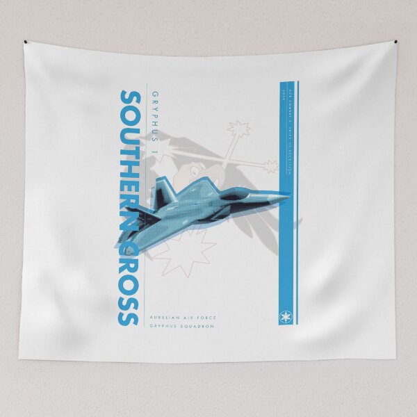 Item preview, Ace Combat X - Southern Cross designed and sold by Patrick King.