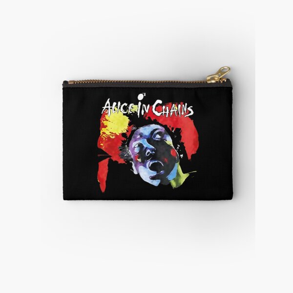 Item preview, Alice in Chains Facelift - Grunge Legends designed and sold by OCatClub.