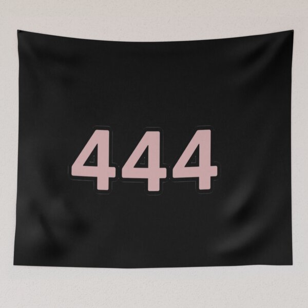 Item preview, Angel Number 444 designed and sold by nnghi902.