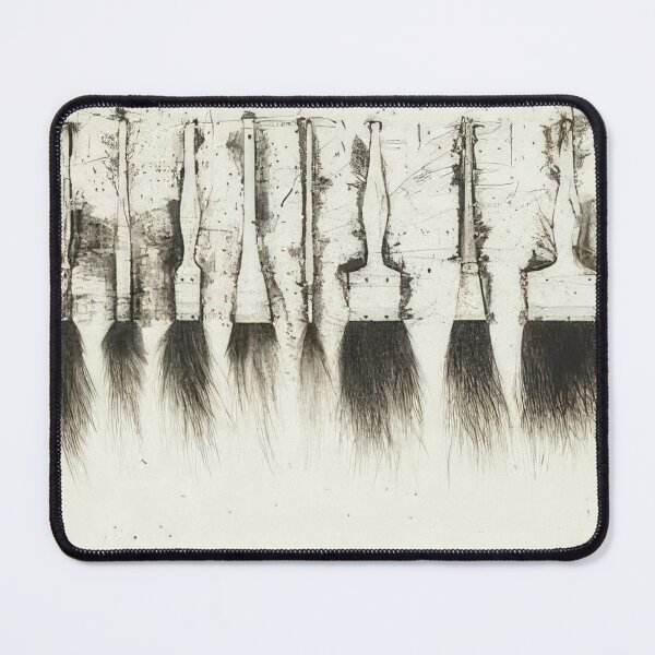 Item preview, New Upload - Jim Dine (33)Jim Dine art Jim Dine painting Jim Dine artist. designed and sold by CleoniqueH.