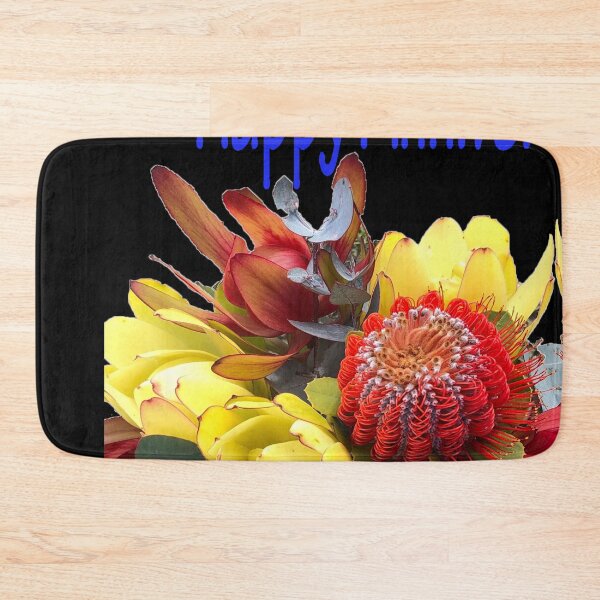 Item preview, Feliz aniversario designed and sold by KazM.
