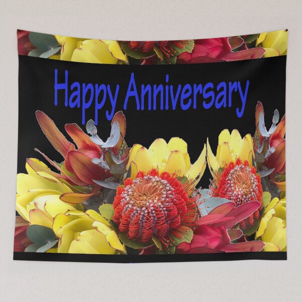 Item preview, Happy Anniversary designed and sold by KazM.