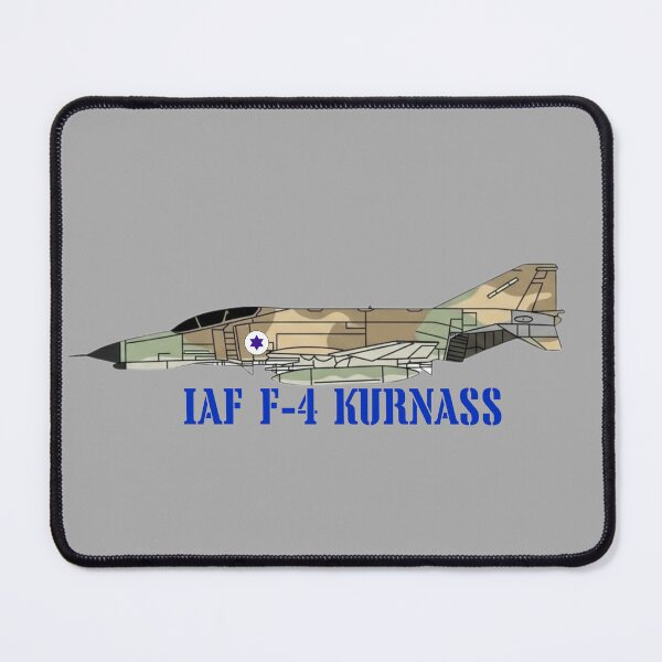 Artikelvorschau, IAF F-4 Kurnass entworfen und verkauft von HillC1985.