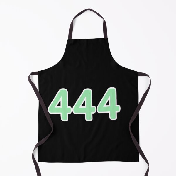 Item preview, Angel Number 444 designed and sold by nnghi902.