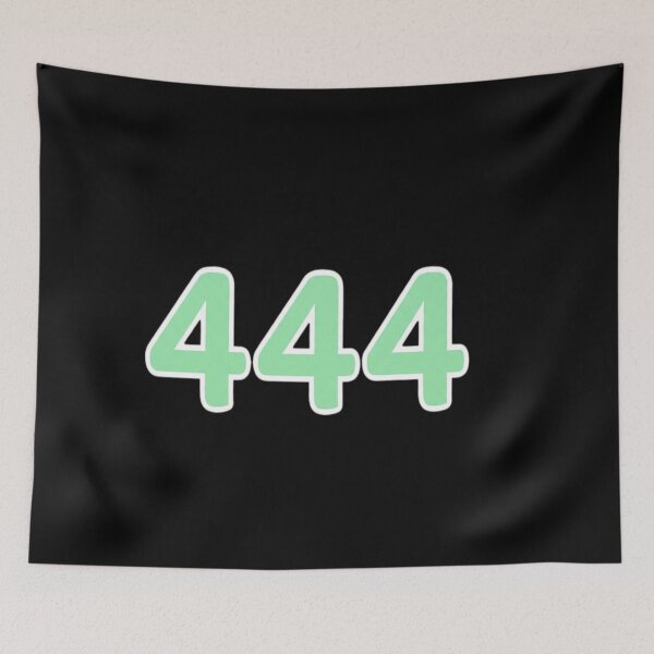 Item preview, Angel Number 444 designed and sold by nnghi902.