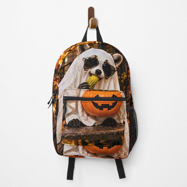 Item preview, Raccoon Eating Pickles designed and sold by Clothes With Smiling Animals Walt Gral.