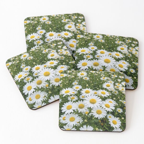 Item preview, Flowers – daisy designed and sold by snoWorkshop.