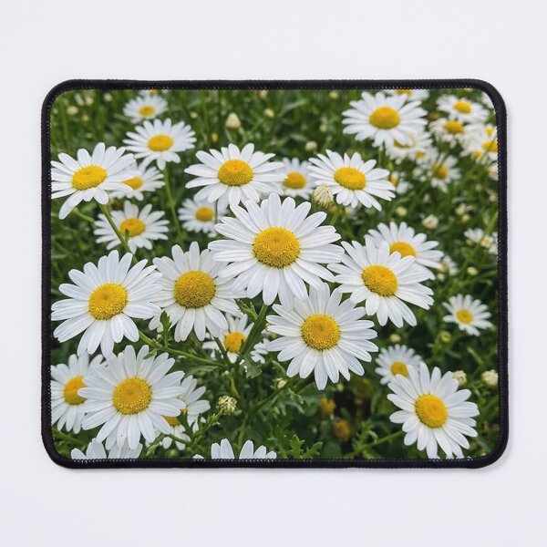 Item preview, Flowers – daisy designed and sold by snoWorkshop.