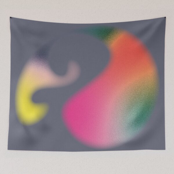 Item preview, color blob designed and sold by zzaim.