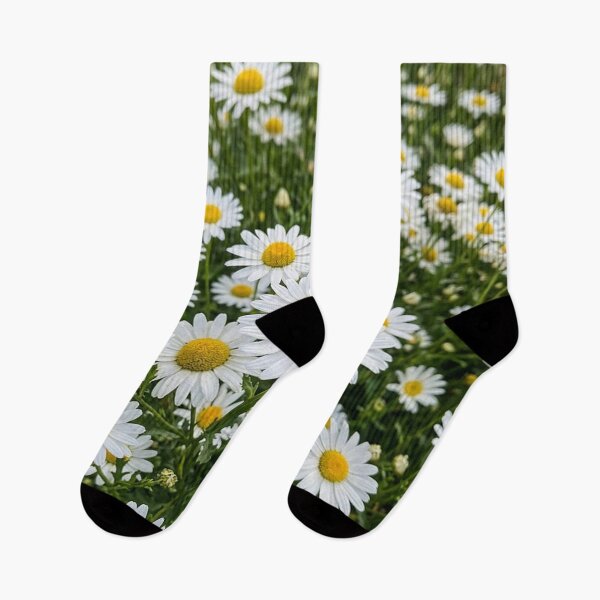Item preview, Flowers – daisy designed and sold by snoWorkshop.