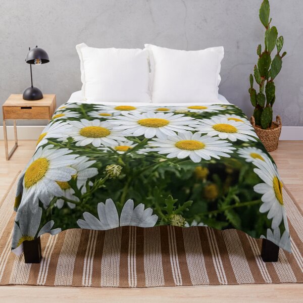 Item preview, Flowers – daisy designed and sold by snoWorkshop.