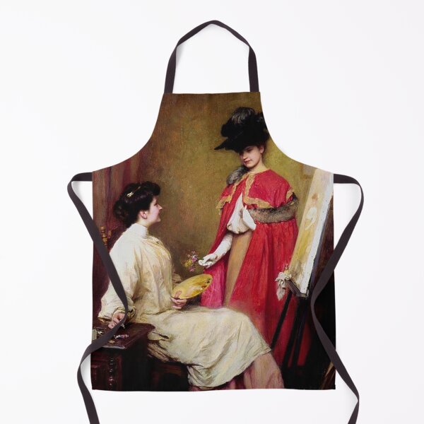 Item preview, Studio Visit designed and sold by tomorrowsart.