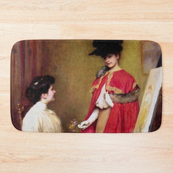 Item preview, Studio Visit designed and sold by tomorrowsart.