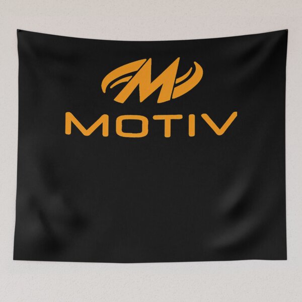 Item preview, Motiv Bowling designed and sold by bekacosive.