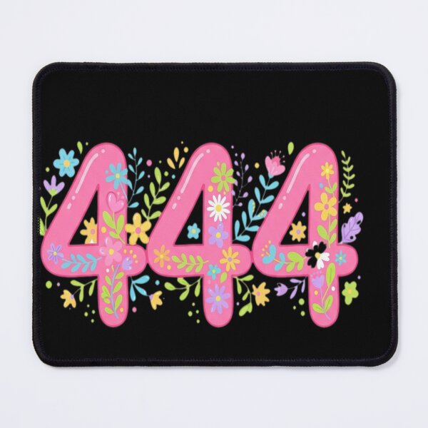 Item preview, 444 angel number designed and sold by nnghi902.