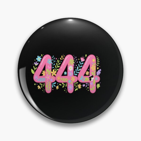Item preview, 444 angel number designed and sold by nnghi902.