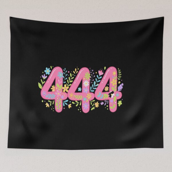 Item preview, 444 angel number designed and sold by nnghi902.