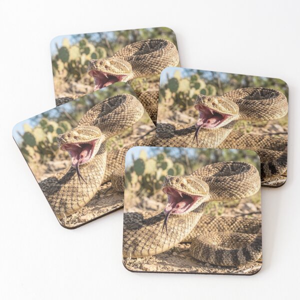 Item preview, Rattlesnake designed and sold by Stevercortinas.