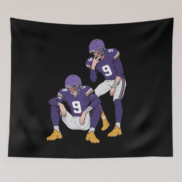 Item preview, JJ McCarthy Griddy designed and sold by Ethelmetz.
