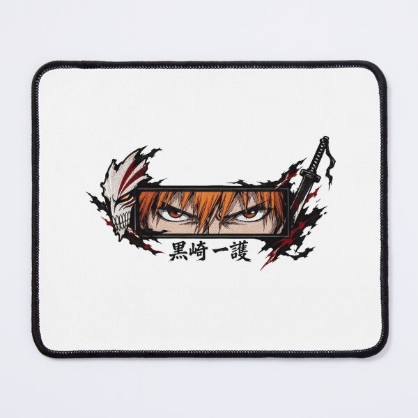 Item preview, The Substitute Soul Reaper designed and sold by Mr-MC-kitty.