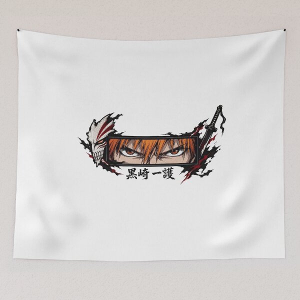 Item preview, The Substitute Soul Reaper designed and sold by Mr-MC-kitty.