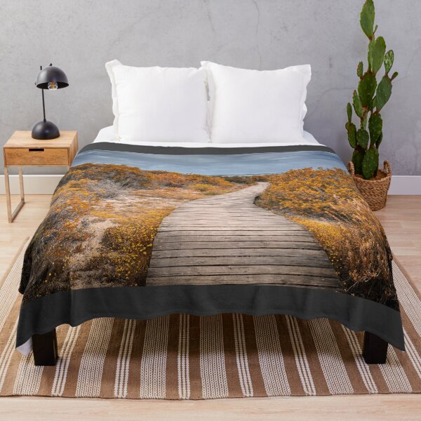 Item preview, Autumn Tones on the Coast of the Western Cape designed and sold by Coastal Wearable Art & Home Decor.