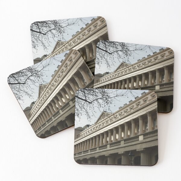 Item preview, Stormy Sunlight en Londres designed and sold by Georgia Mizuleva.