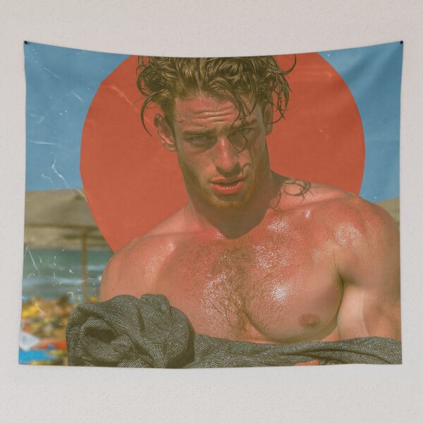 Item preview, Solar Icon — Retro Realism designed and sold by JaimeLikes.