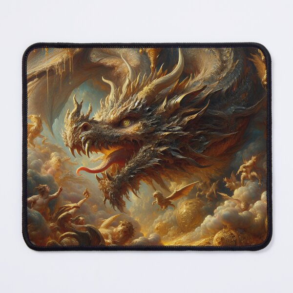 Item preview, Dragon Defense designed and sold by dragonindenver.