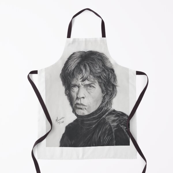 Item preview, MICK JAGGER designed and sold by michaeltodd.