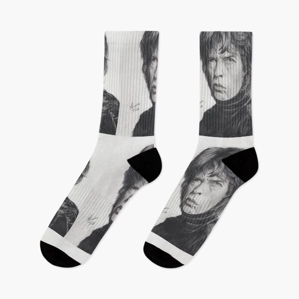 Item preview, MICK JAGGER designed and sold by michaeltodd.