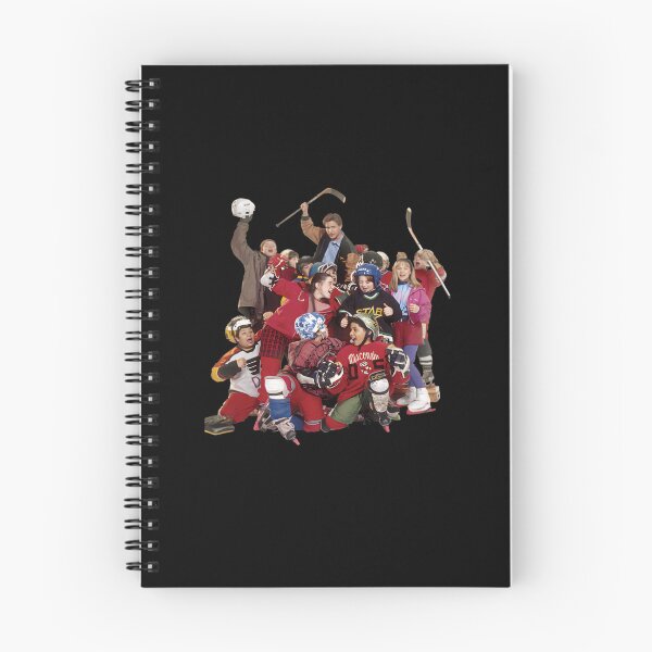 Item preview, The Mighty Ducks designed and sold by bekacosive.