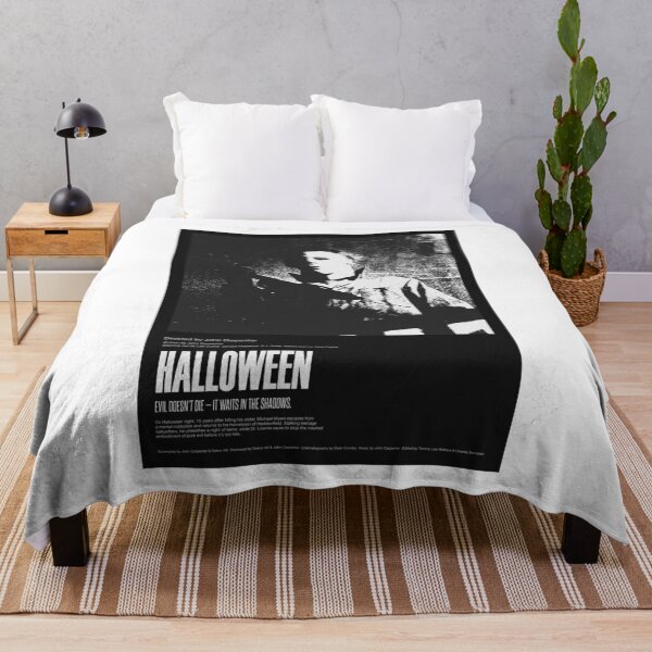 Item preview, Halloween designed and sold by dimensionfourD4.
