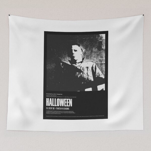 Item preview, Halloween designed and sold by dimensionfourD4.